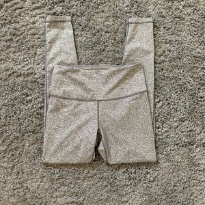 Zella High Waisted Live In Leggings